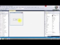 VB.NET Tutorial 1 For Beginners- Creating First VB Program- Message Box