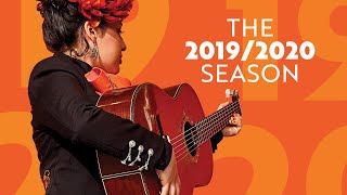 2019/2020 Season Announcement | Goodman Theatre