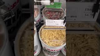 Oops I forgot to upload this before Thanksgiving 😂. Bottom line is… find a Winco #wincofoods