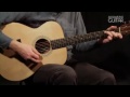 Eastman E60M Review from Acoustic Guitar