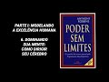 poder sem limites parte 1 cap 6 dominando sua mente como dirigir seu cÉrebro anthony robbins