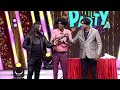 Raja Velu, Vijay TV Bala and Vikki Siva's | Vera Level Comedy # New Year Special Show 😀😂👌❤️😍