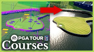 EA SPORTS PGA TOUR Course Reveal Trailer