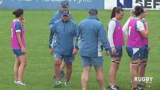 Wallaroos ready for final World Cup Test against Canada