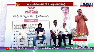 JanaSena TDP Party Strategy in Kadapa | Ground Report on Kadapa Politics | Political Roundup