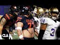 Grace Brethren vs Saint Augustine | CIF State Regional Semifinals | DEFENSIVE BATTLE!