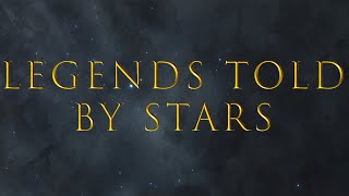 Legends Told by Stars | Epic Emotional Music | Indie Video Game Original Soundtrack