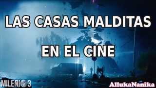 Milenio 3 - Las Casas Malditas en el Cine