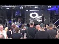 human steel beim familientreffen 17 in sandersleben 2024 komplett