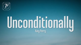 Download Lagu Katy Perry Unconditionally... MP3 Gratis