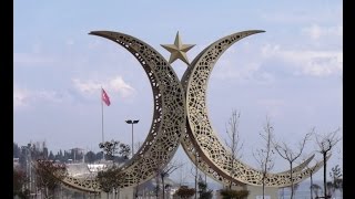 KOCAELİ Darıca ilçe merkezi