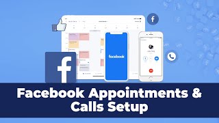 How To Book Appointments & Calls On Your Facebook Page (Step by step guide)