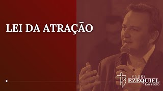 A REALIZAÇÃO DA BUSCA ESTÁ NO DIA A DIA - LEI DA ATRAÇÃO PARTE 1