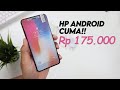 TESPEK #1 (TES HAPE KENTANG) Main ML & FF di HP Harga 100 Ribuan - Apa Bisa??