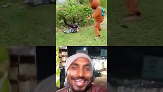 চিংকু মা*স্তান এটা কি করল😆🤣 #comedy #funny  #comedyvideos #comedyshorts #spsohel #comedymovies