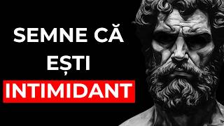 9 Semne Că Ai o Personalitate Puternică și Intimidantă