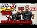 Water Damage, 87 Octane Gas, Bad Bearings + SeaDoo Rotax 170 Engine Tear Down Diagnostic + Tech Tips