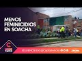 Autoridades de Soacha informaron la disminución de los feminicidios durante el 2022