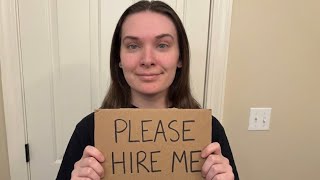 Finding A Job In 2026 Is Actually Impossible (I Give Up)
