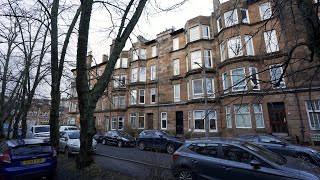 Flat 1/2, 13 Edgemont Street, Shawlands, G41 3EH