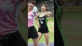 20221009 中信 vs 樂天 - Formosa Sexy嗆司 - 梓梓