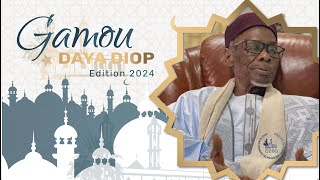 🔴 DIRECT GAMOU DAYA DIOP 2024 (LE GAMOU)