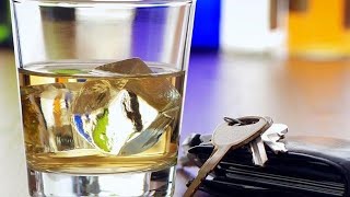 Tracking DWI arrests in Harris County