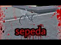 Sepeda || Sakura School Simulator Horor