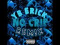 no crip remix