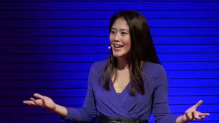 The connection between trafficking victims and us | Jennifer K. Hong | TEDxCesena