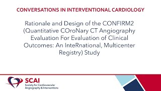 CONFIRM-2: AI Enabled Quantitative CT Assessment of Atherosclerosis and Major Adverse Events