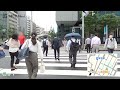 雨の日に最適！東京駅からアーティゾン美術館までの地下ルートと周辺施設を紹介！