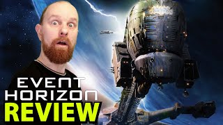 Event Horizon | 1997 | movie review