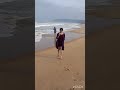 haila haila hua 🥰😍🤩 sea beach youtubeshorts shorts status viral video song funny love @angel.p