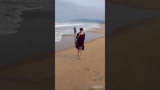 haila haila hua 🥰😍🤩#sea #beach #youtubeshorts #shorts #status #viral #video#song#funny#love  @angel.p