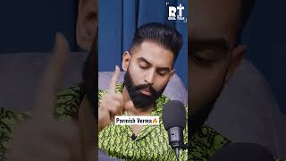 @ParmishVermaFilms -Zindagi Mai har Nahi Manni #shorts #parmishverma #viral #india