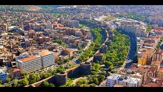 TARİHLE YAŞAYANLAR DİYARBAKIR BELGESELİ