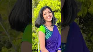 അമല മോൾ ഇന്ന് ഡയലോഗ് ഒന്നും ഇല്ലല്ലോ | Amala Shaji Latest Reels Video