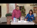 waterpik revive cordless water flosser w 3 flossing tips on qvc