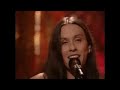 Alanis Morissette   Head Over Feet Unplugged