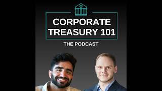 Episode 259: How do Small Companies Manage Treasury?