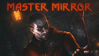 The Maddening Mystery of Gaunter O'Dimm - The Witcher 3