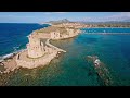 methoni castle explore a venetian fortress by the sea