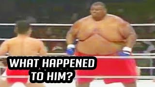 What Happened to 800 Pound Emmanuel Yarborough?