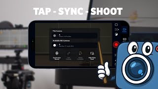 Blackmagic Remote Camera Control – Complete Setup Tutorial