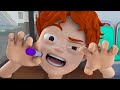 Jerry The Rascal Roars Effects (Preview 2MABAL Effects)