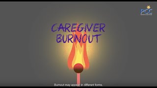 Caring for Caregiver: Self-Care Tips to Prevent Burnout | Parkway Cancer Centre