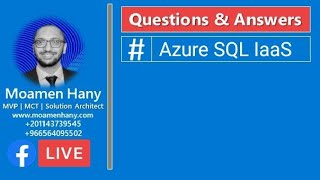Azure SQL IaaS Agent Extension