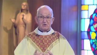 How to Live Your Baptism | Homily: Father Thomas Domurat