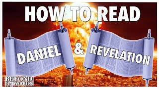 Everything You Need to Know Before Reading Daniel & Revelation | Beyond the Words